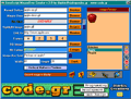 JSMOC Screenshot